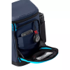 Xpand 21qt Soft Cooler Backpack - Blue