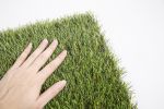 Realistic Artificial Grass Turf Panels