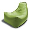 Jaxx Juniper Outdoor Bean Bag Patio Chair, Lime