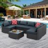 Patio Furniture Sets